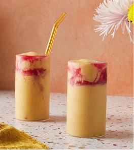 Sunrise Slushie 