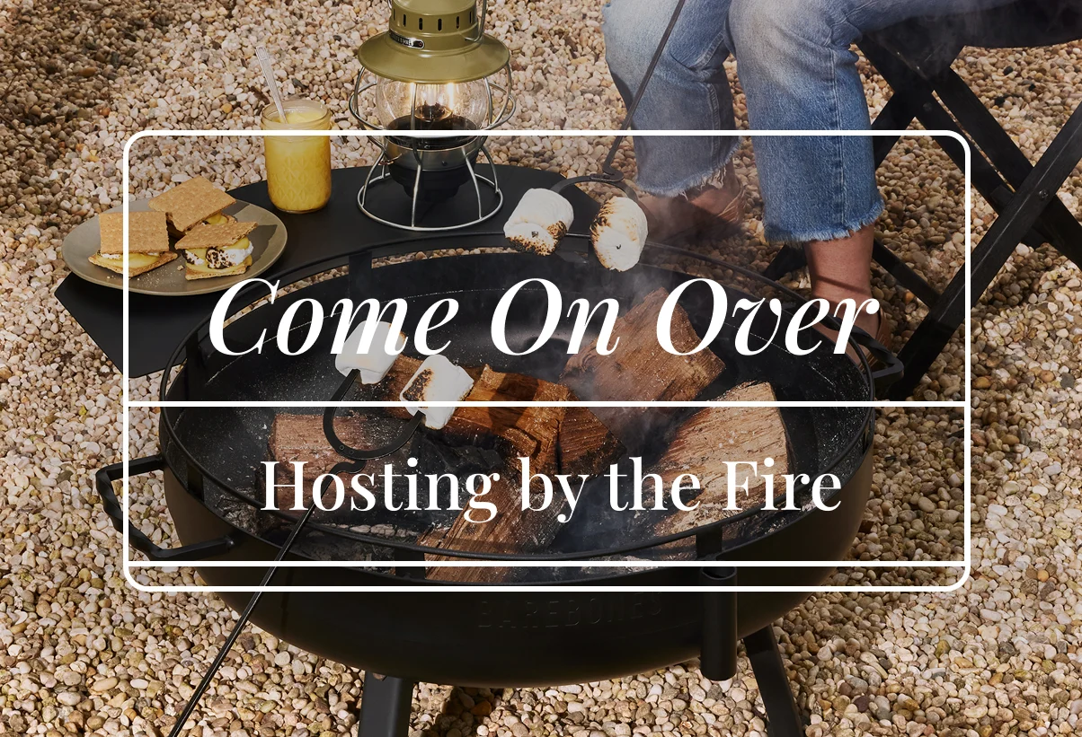 Come On Over | Food52's guide to gathering. 