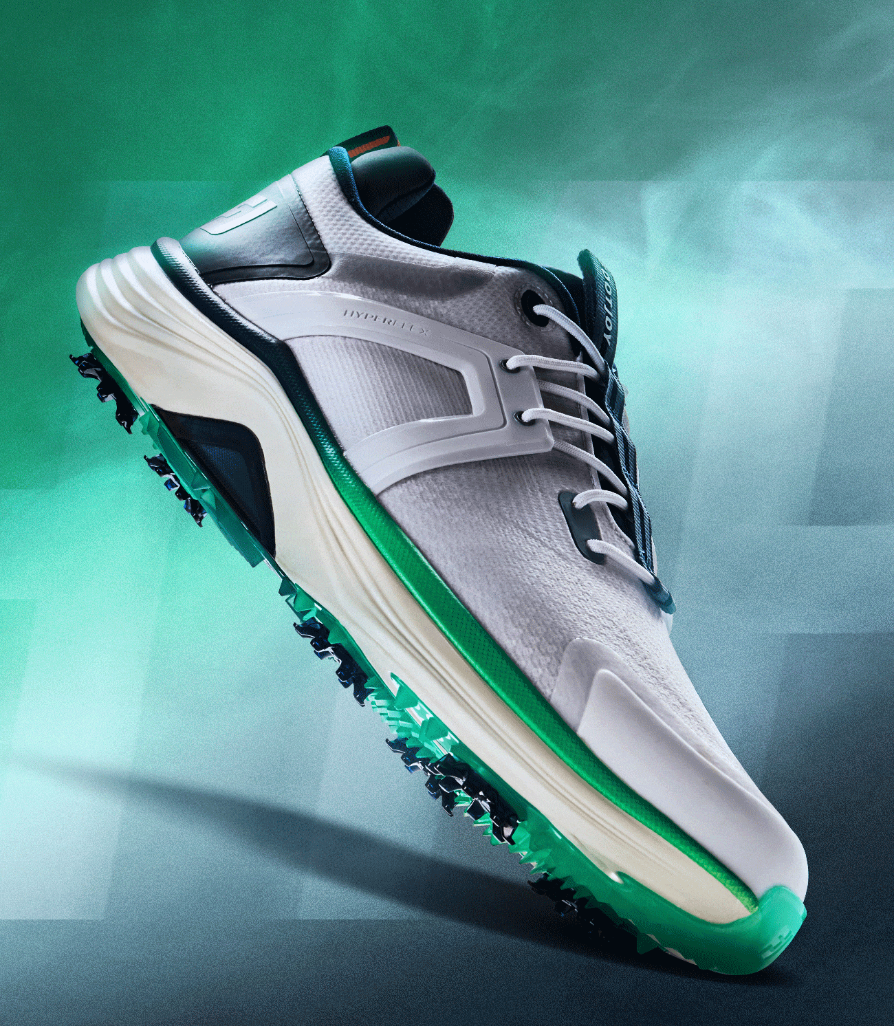 New Ocean Mist HyperFlex