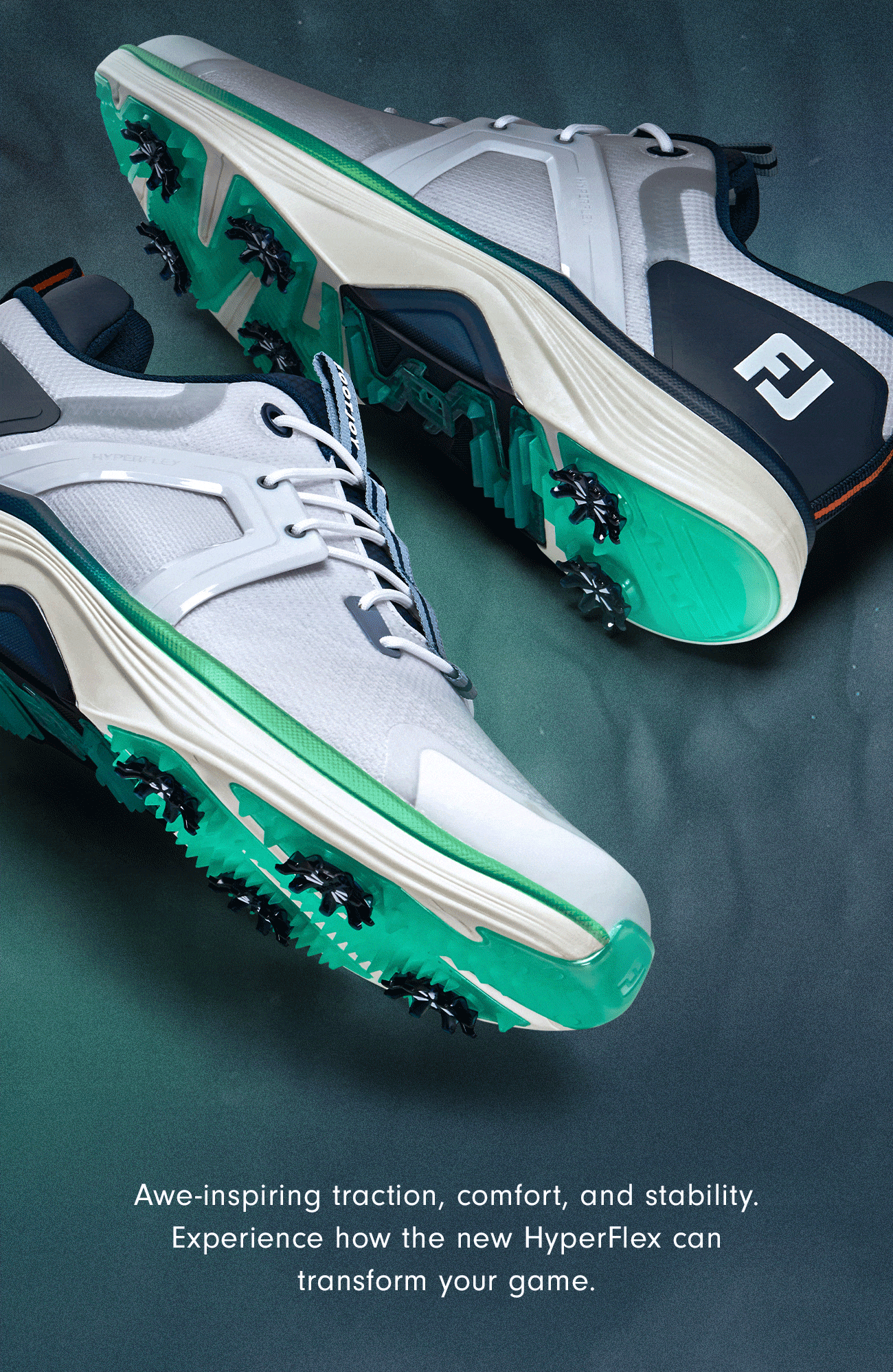 Shop the New HyperFlex