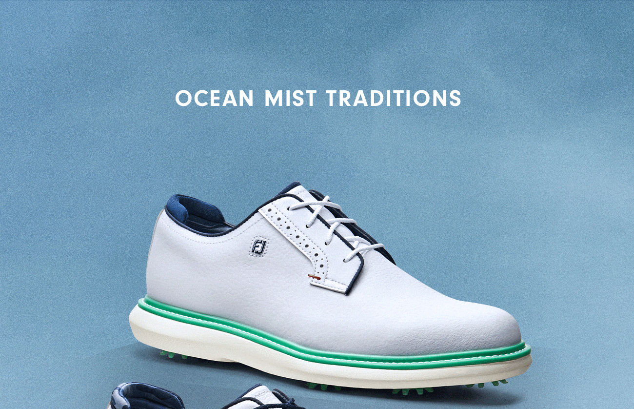 Ocean Mist Traditions