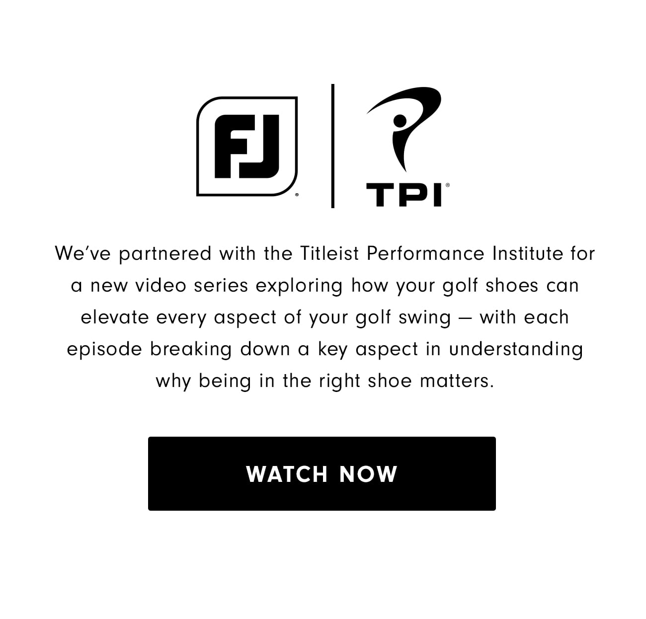 FJ x TPI