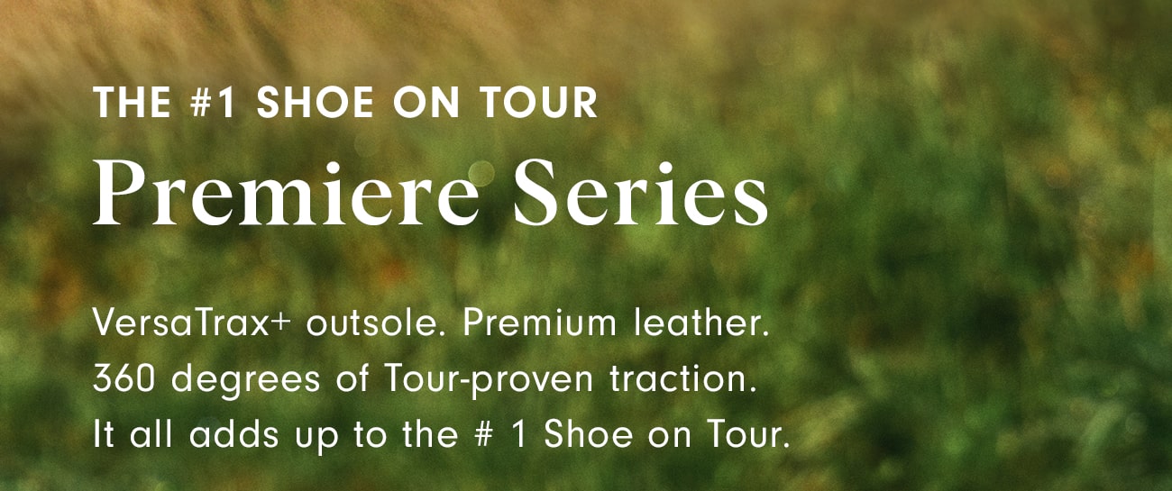 Premiere Series