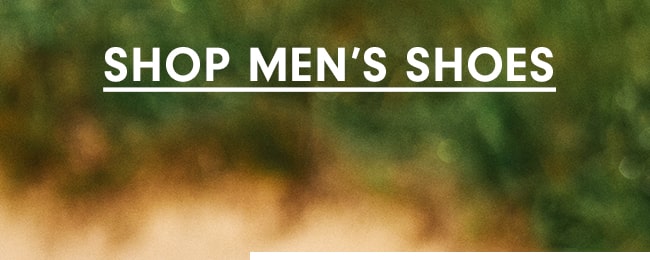 Shop Men's Shoes