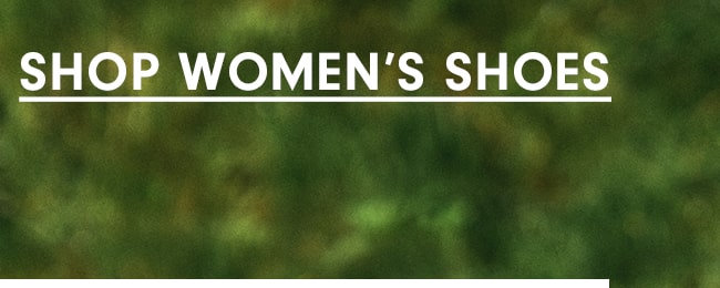 Shop Women's Shoes
