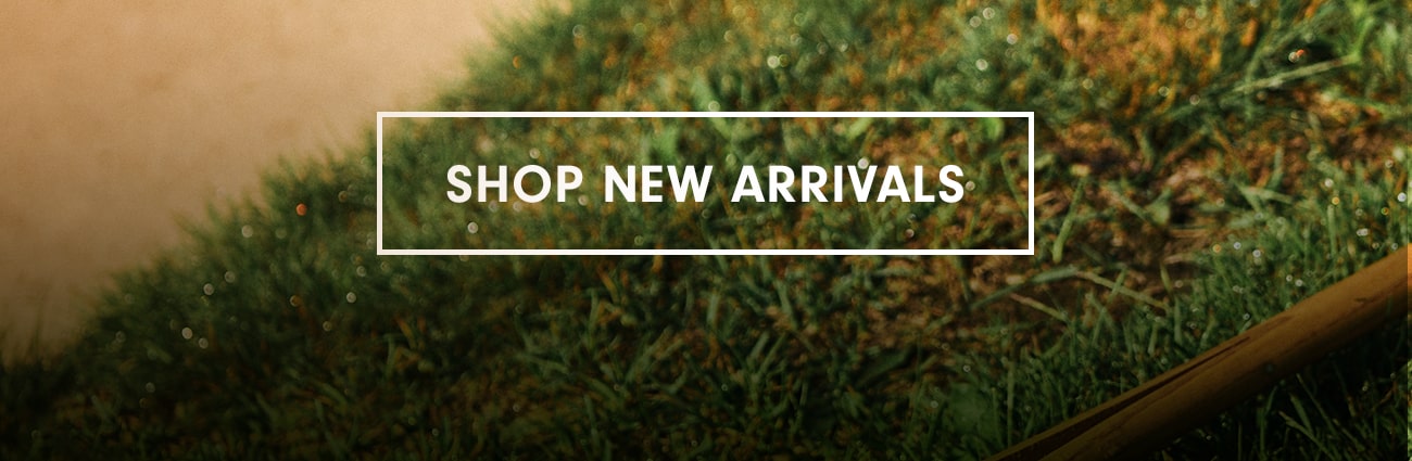 Shop New Arrivals