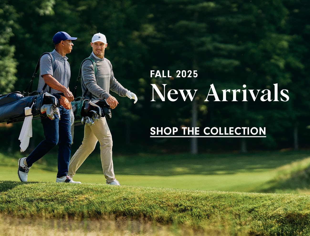 Fall 2025 new arrivals shop the collection