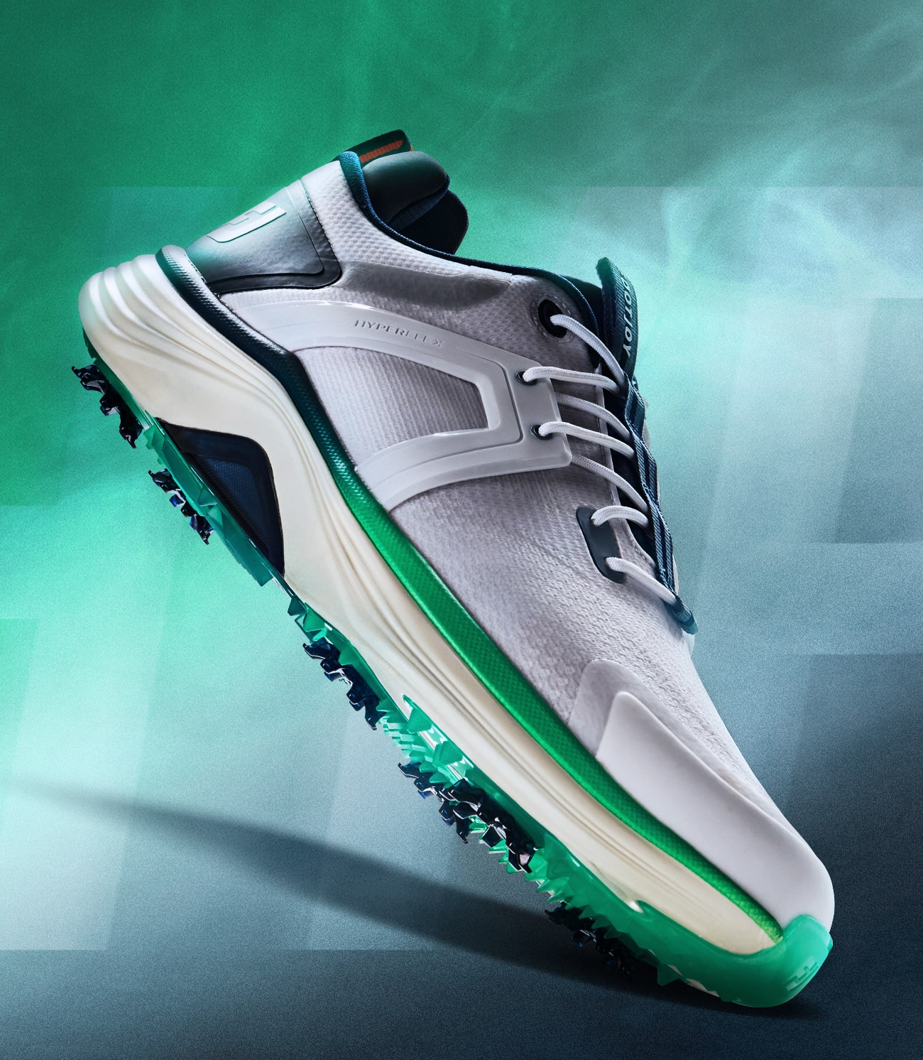 New Ocean Mist HyperFlex