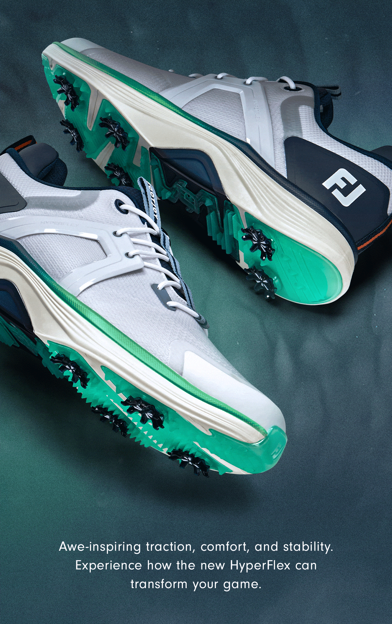 Shop the New HyperFlex
