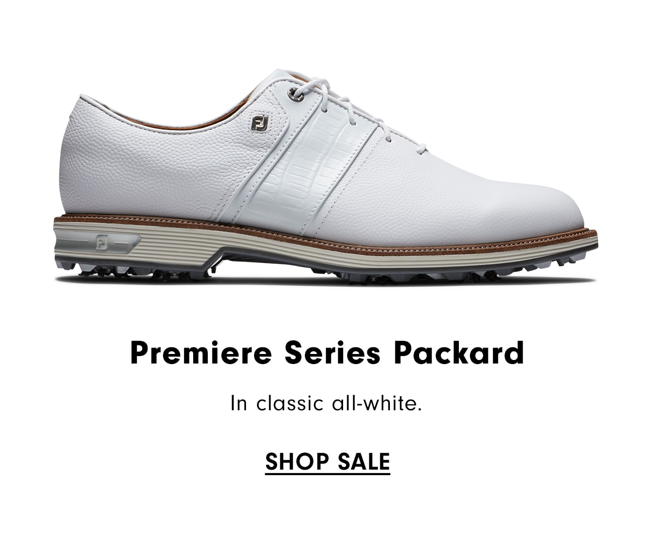 Premiere Series Packard Shop Sale