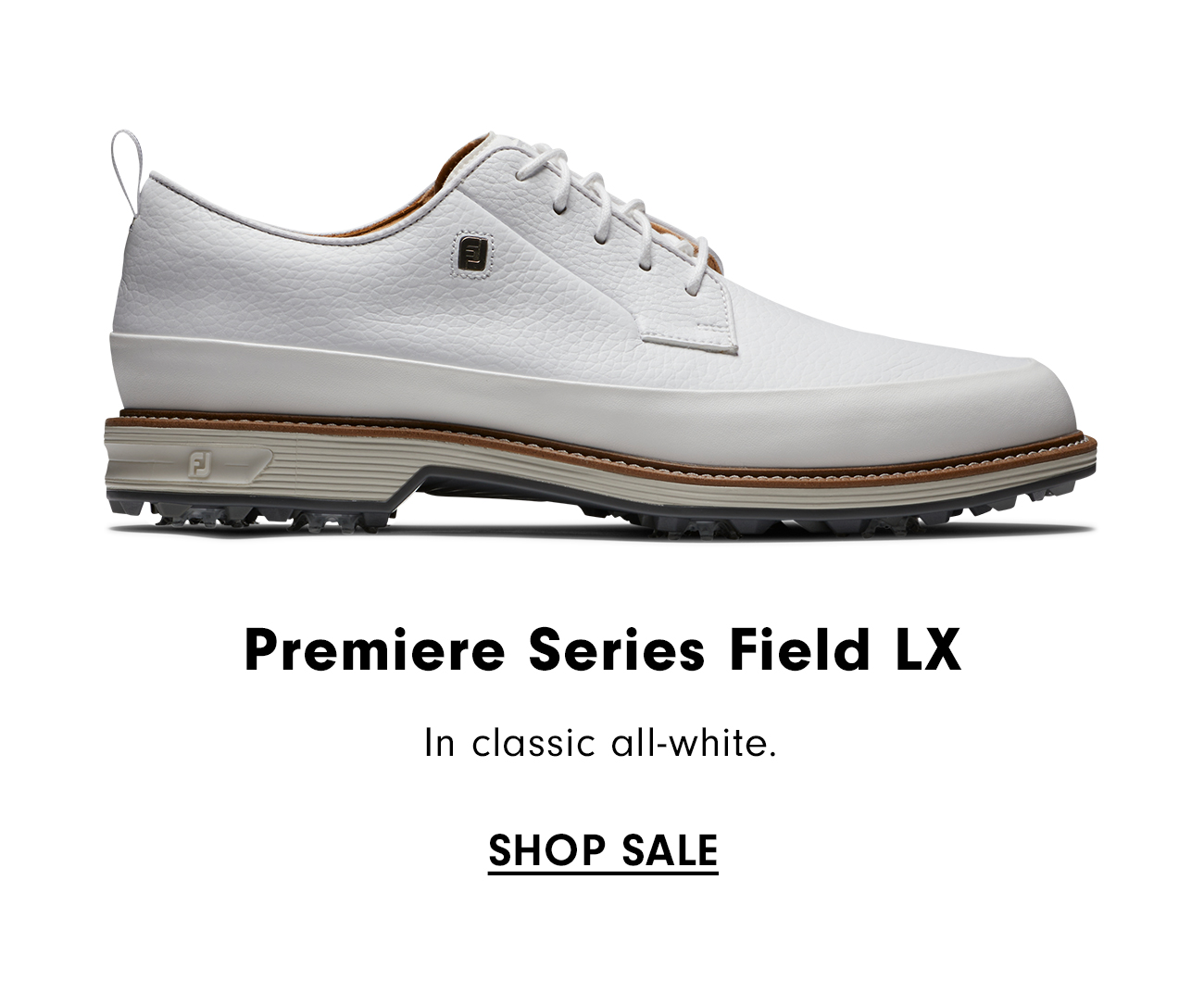 Premiere Series Field LX Shop Sale
