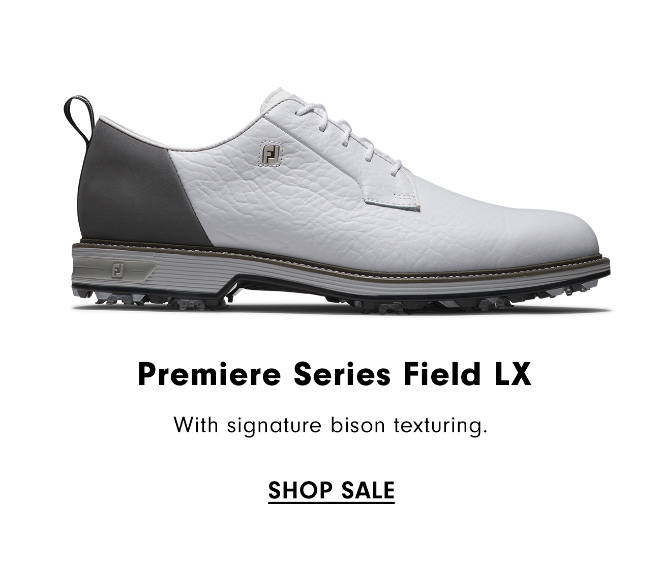 Premiere Series Field LX Shop Sale