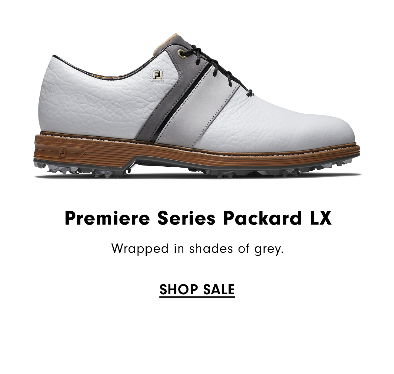 Premiere Series Packard LX Shop Sale