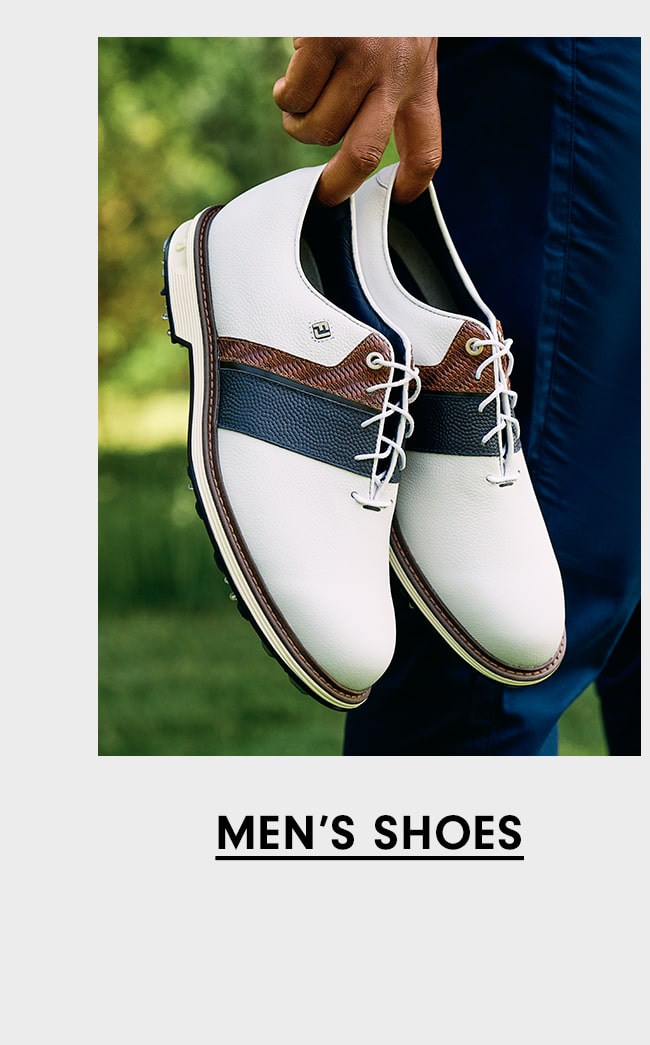 Shop Men's Shoes