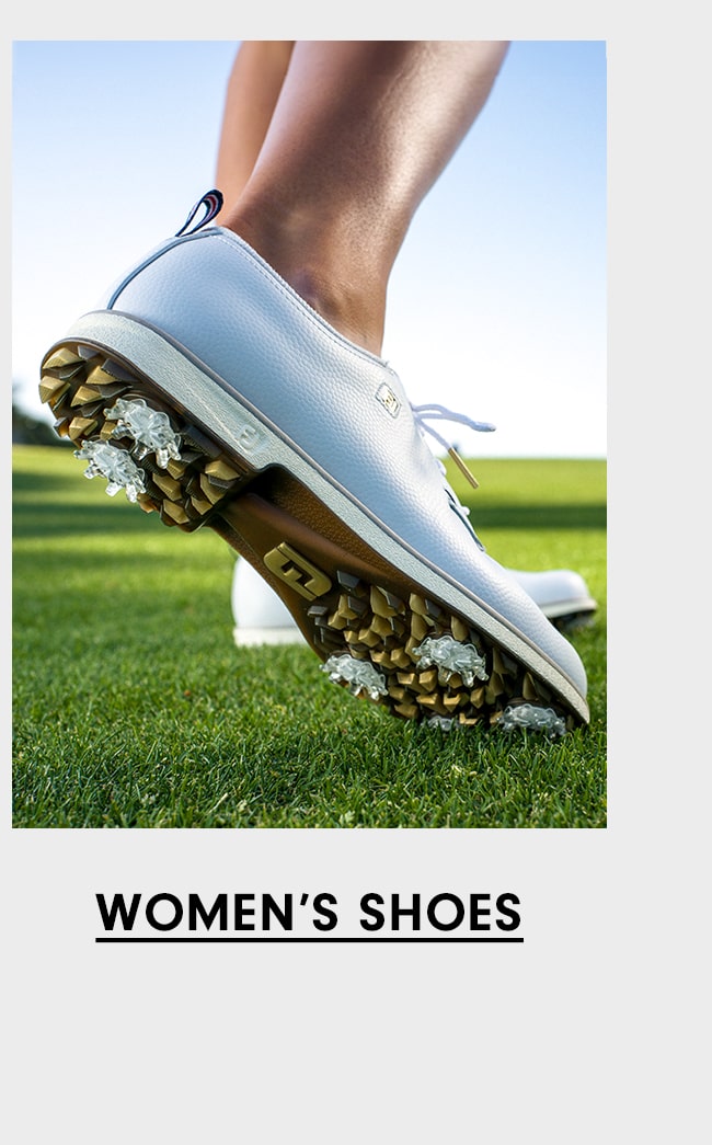 Shop Women's Shoes