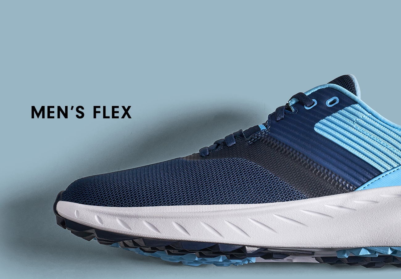 Men's Flex