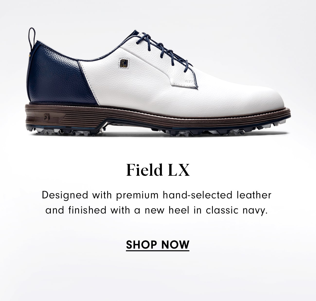 Filed LX Navy Shop Now