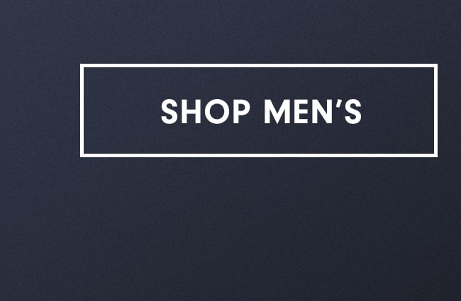 Shop men's