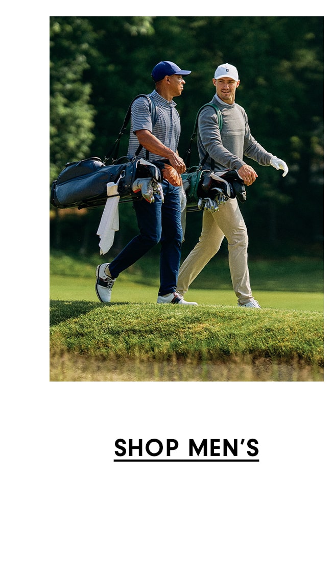 Shop Men's