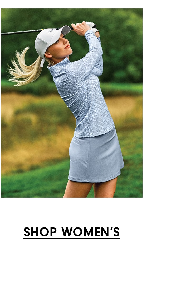 Shop Women's