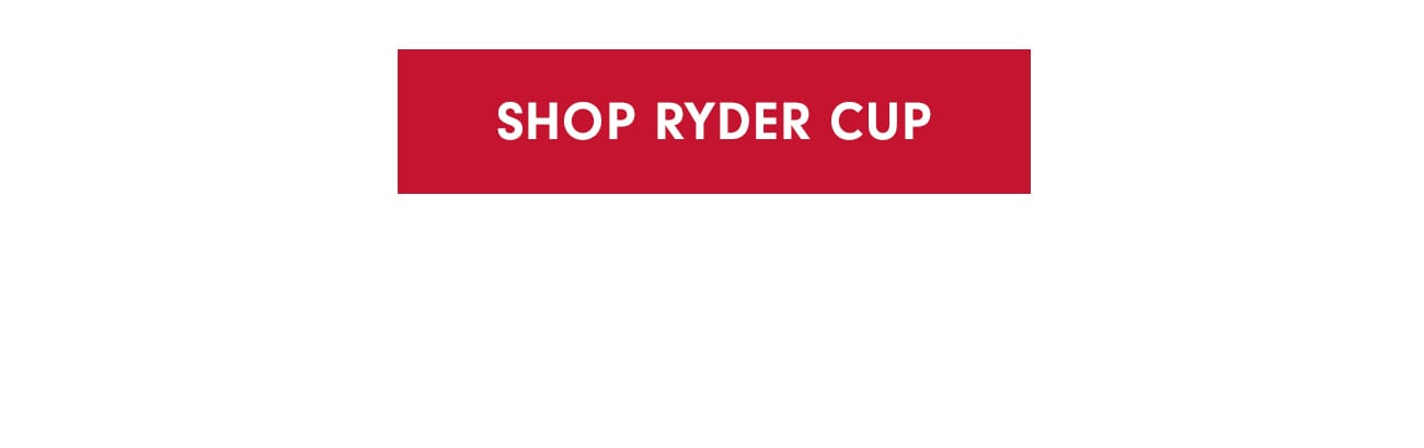 Shop Ryder Cup