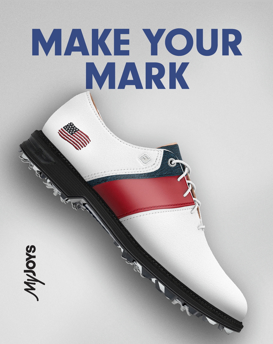 Make Your Mark