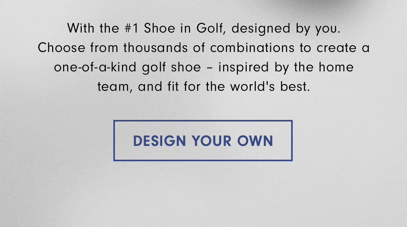 Design Your Own