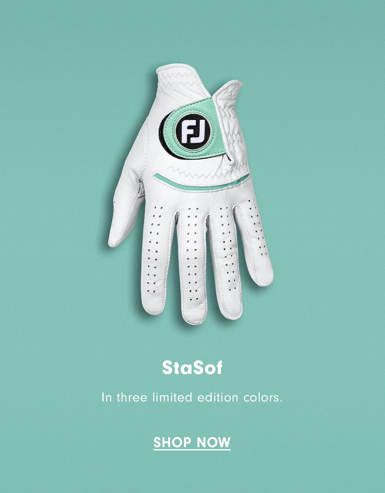 StaSof Mint Shop Now