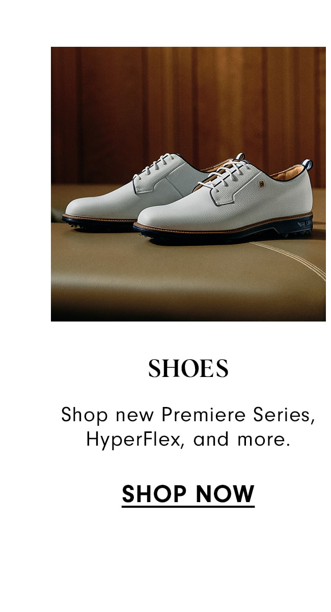 Fall Shoes Shop Now