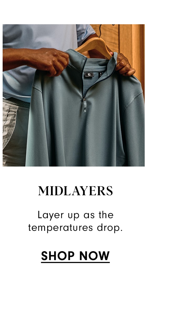 Midlayers Shop Now