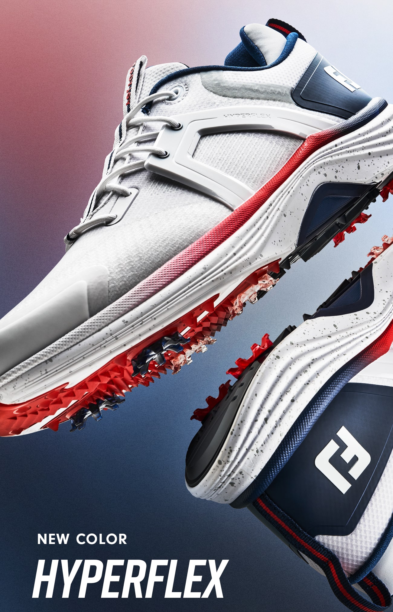 New Color HyperFlex