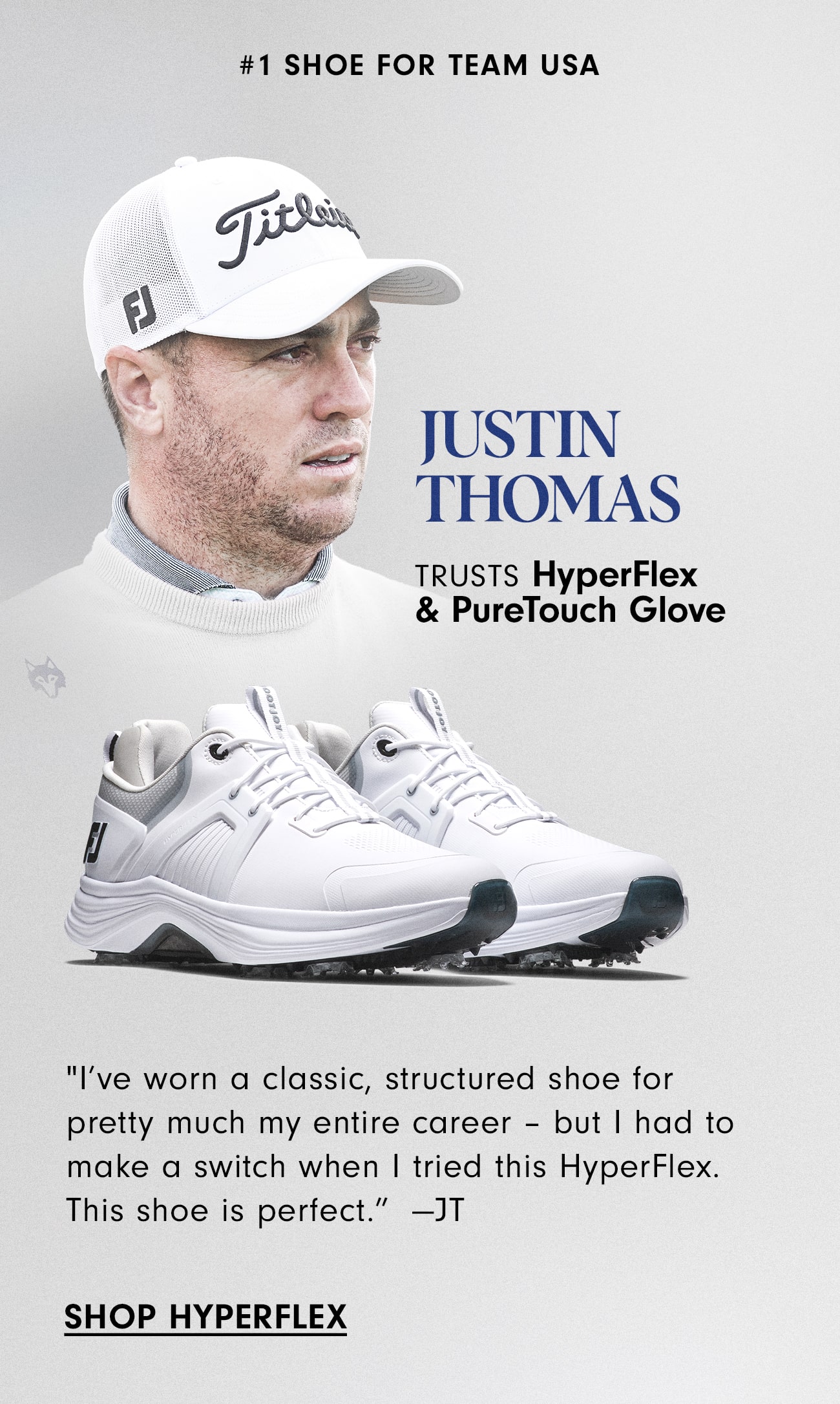 Shop HyperFlex