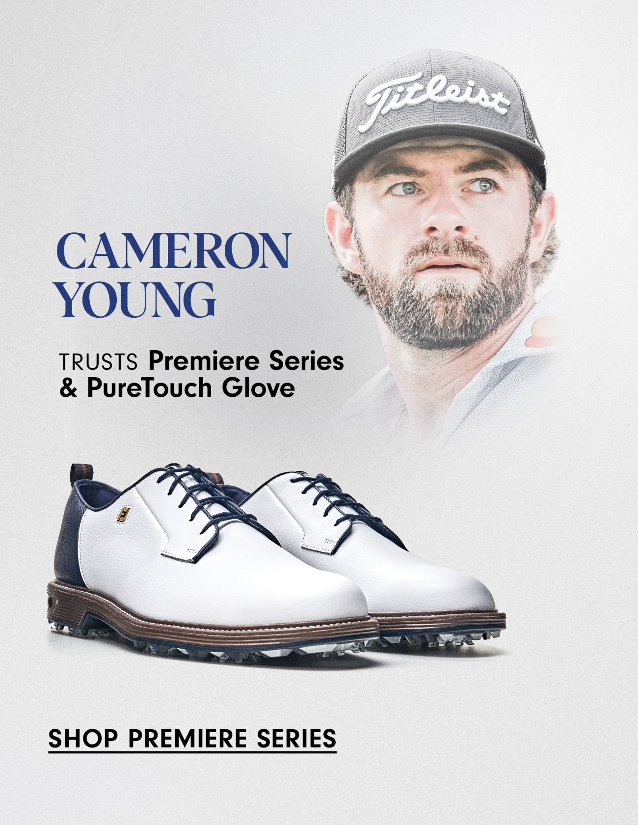 Shop Premiere Series
