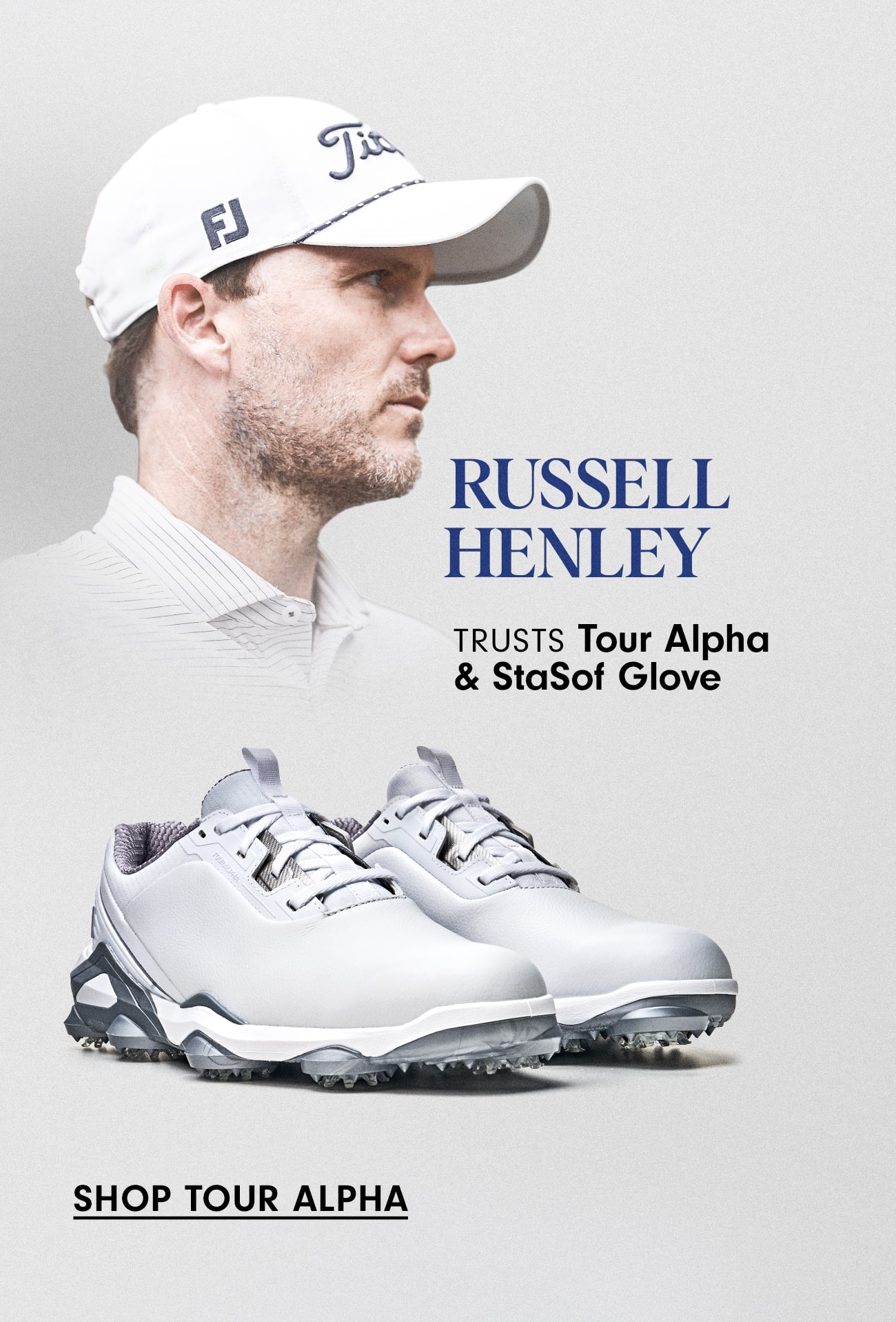 Shop Tour Alpha