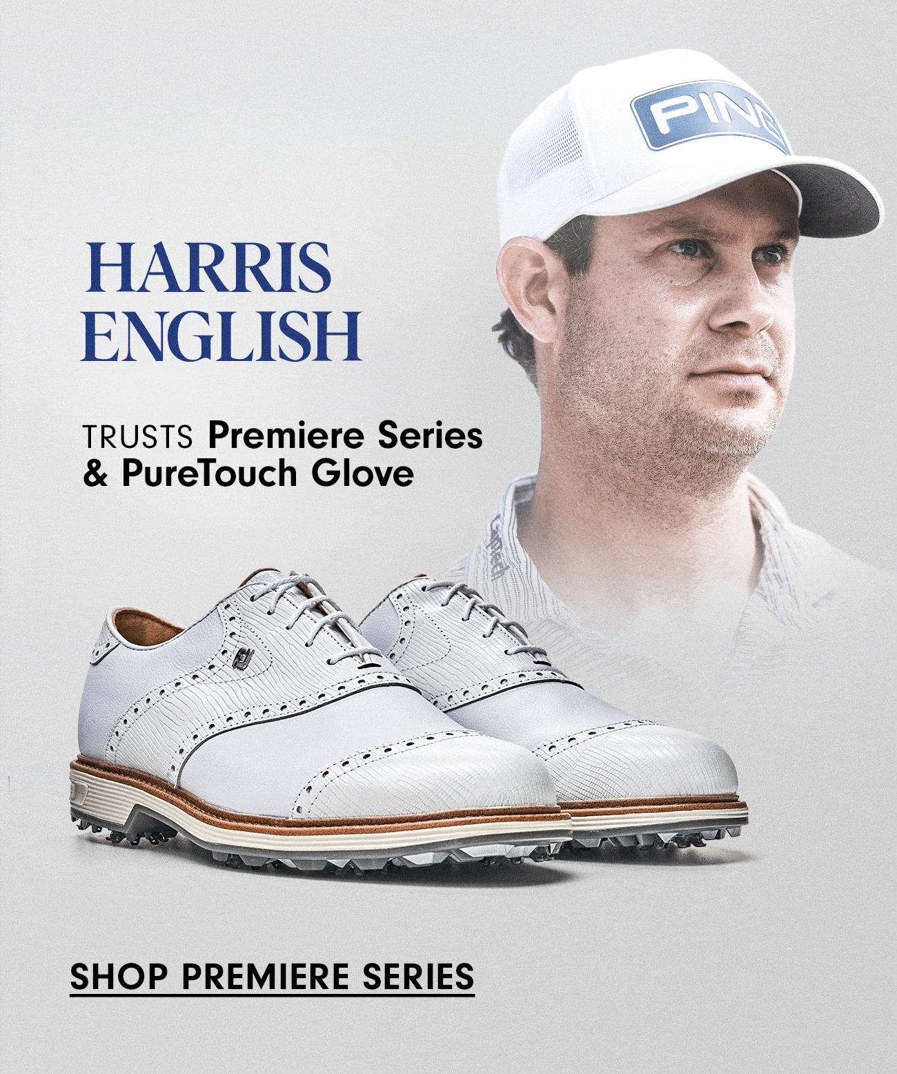 Shop Premiere Series
