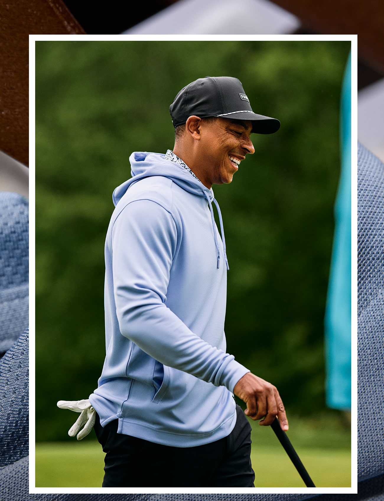 The Perfect Golf Hoodies