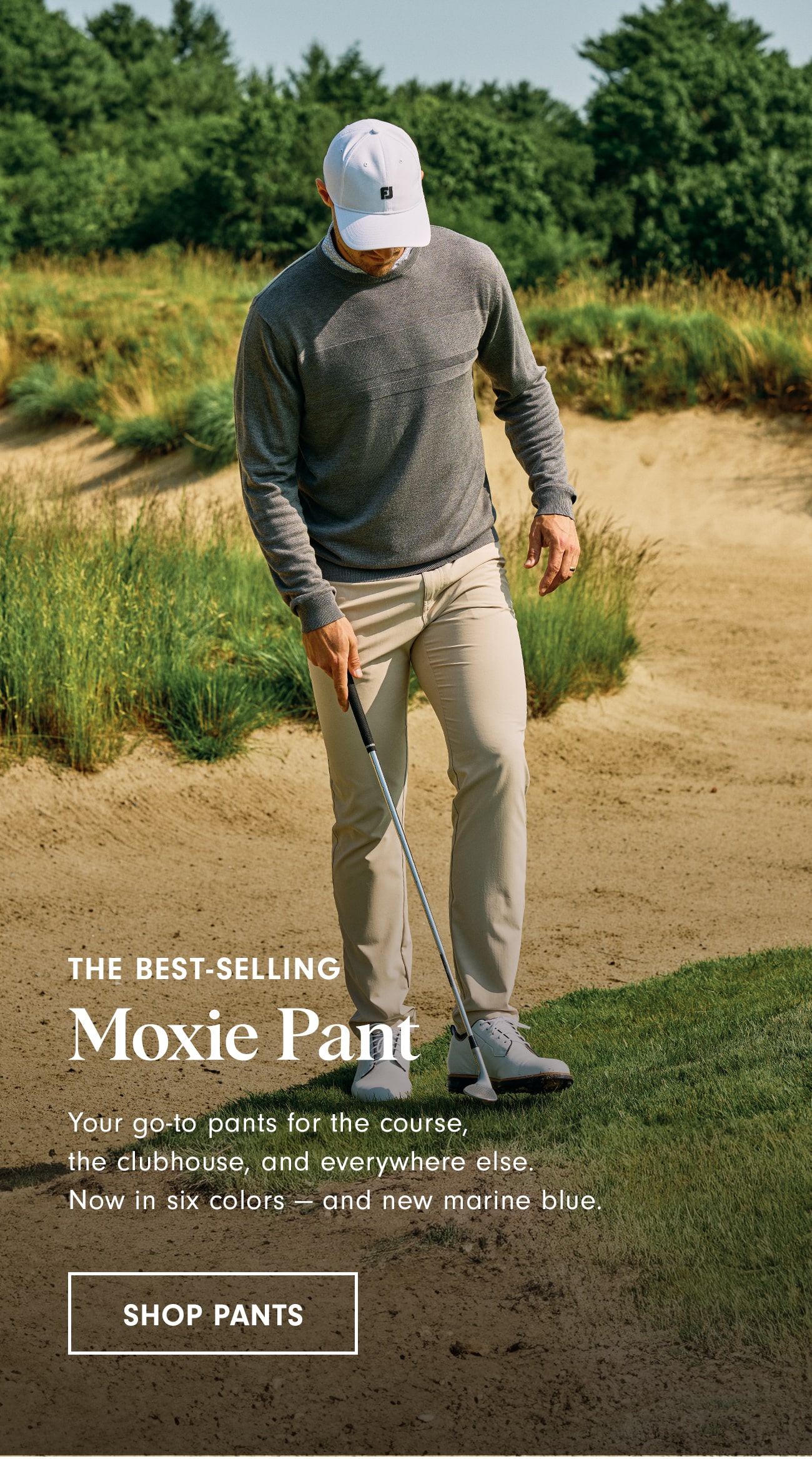 Best-Selling Pants Shop Now