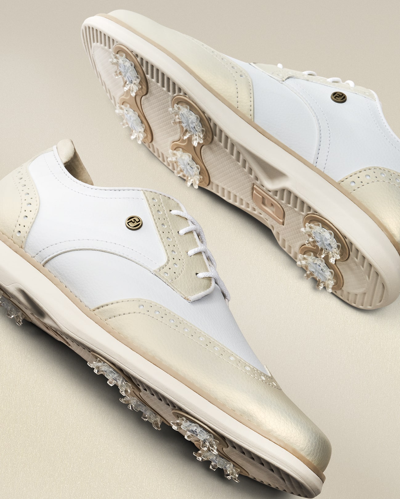 New Gold Traditions