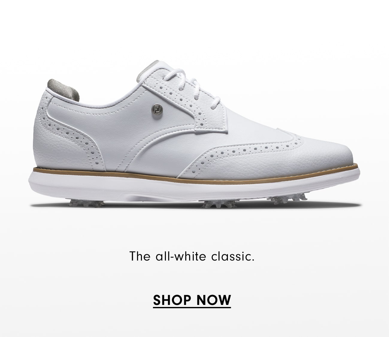 White Traditions Shop Now