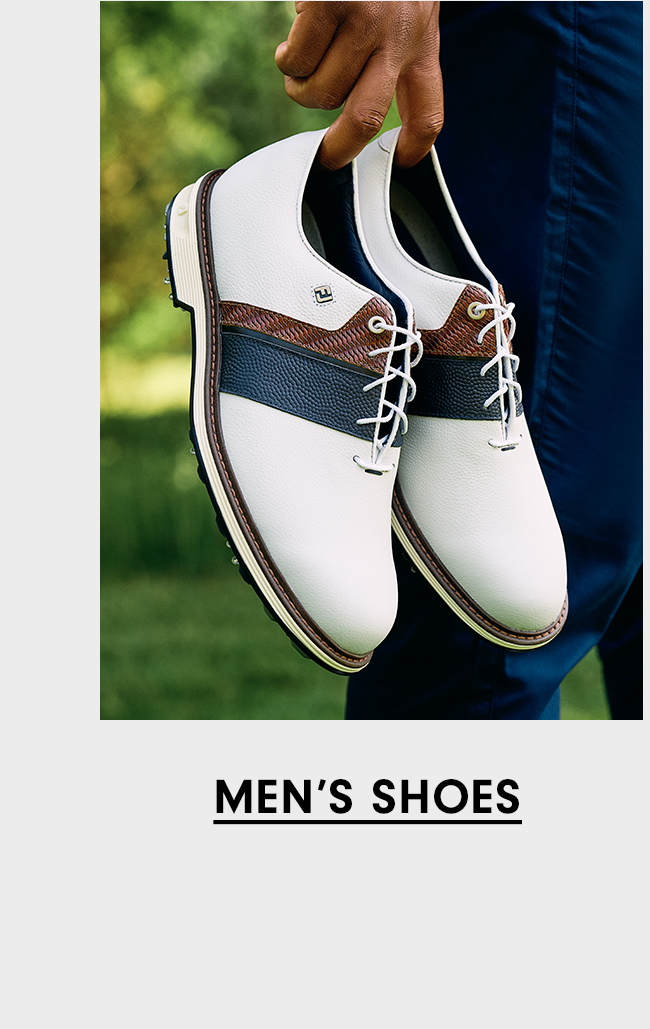 Shop Men's Shoes