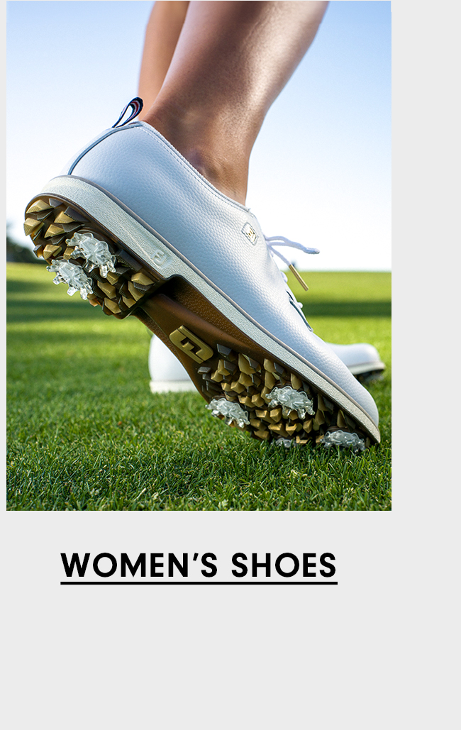 Shop Women's Shoes