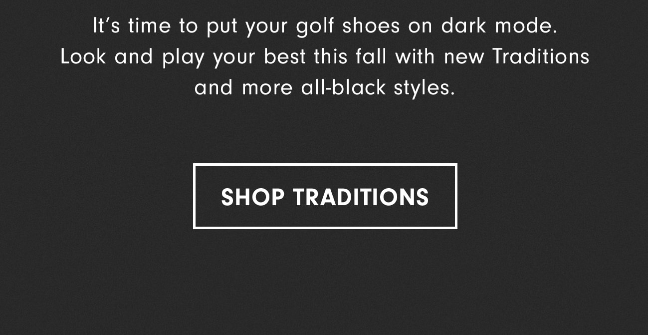 Shop Traditions