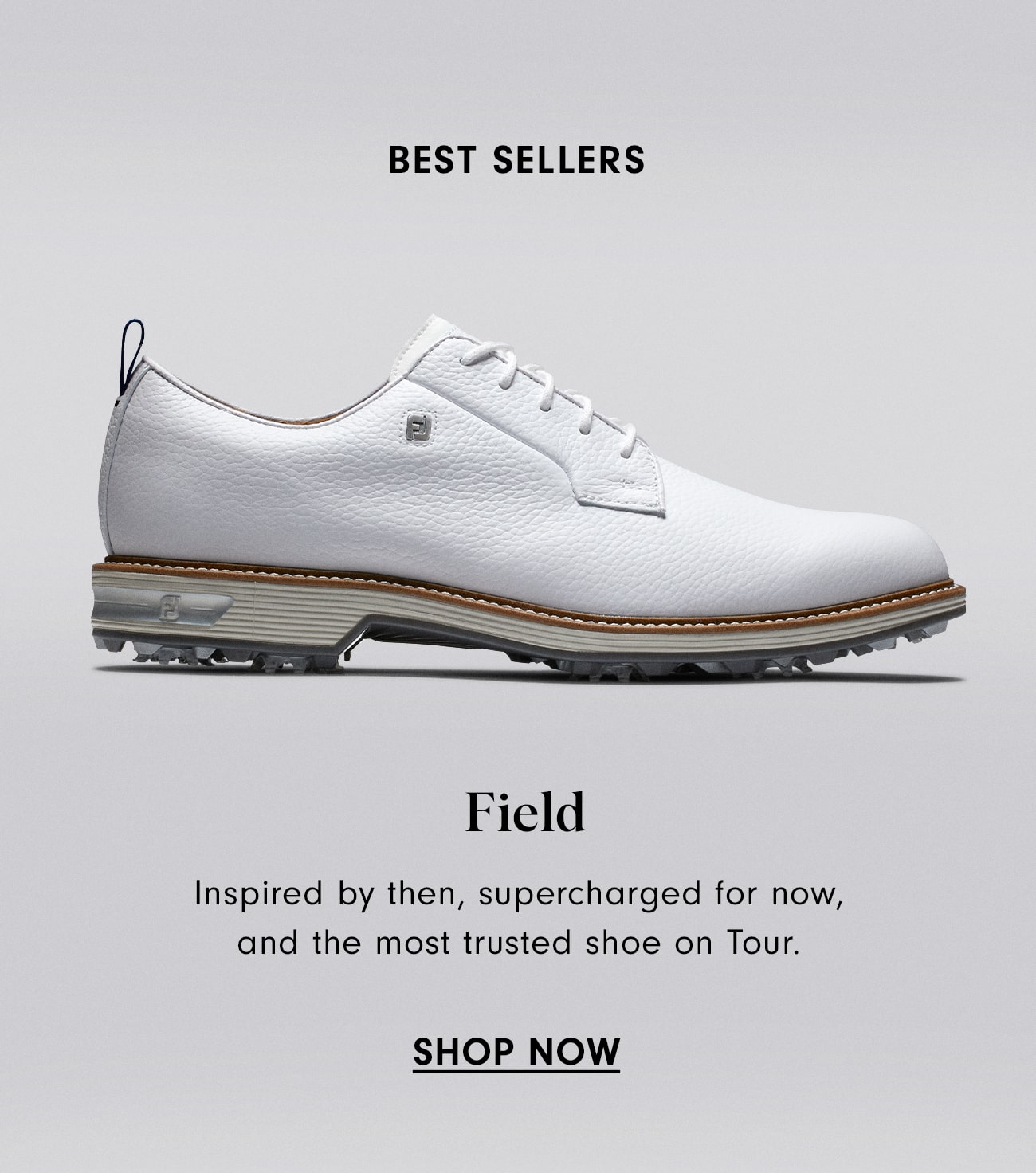Shop Field Now