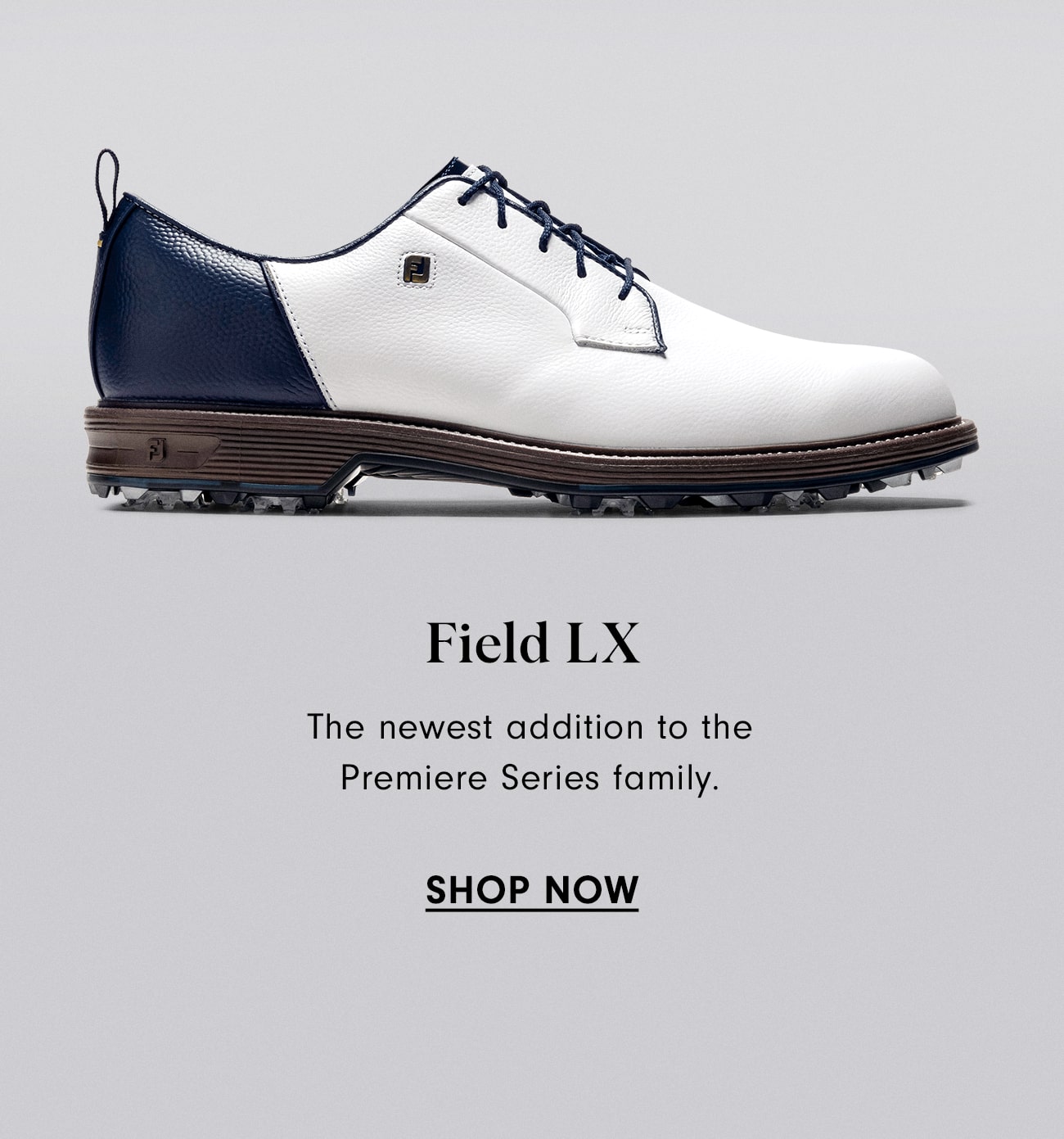 Shop Field LX Now