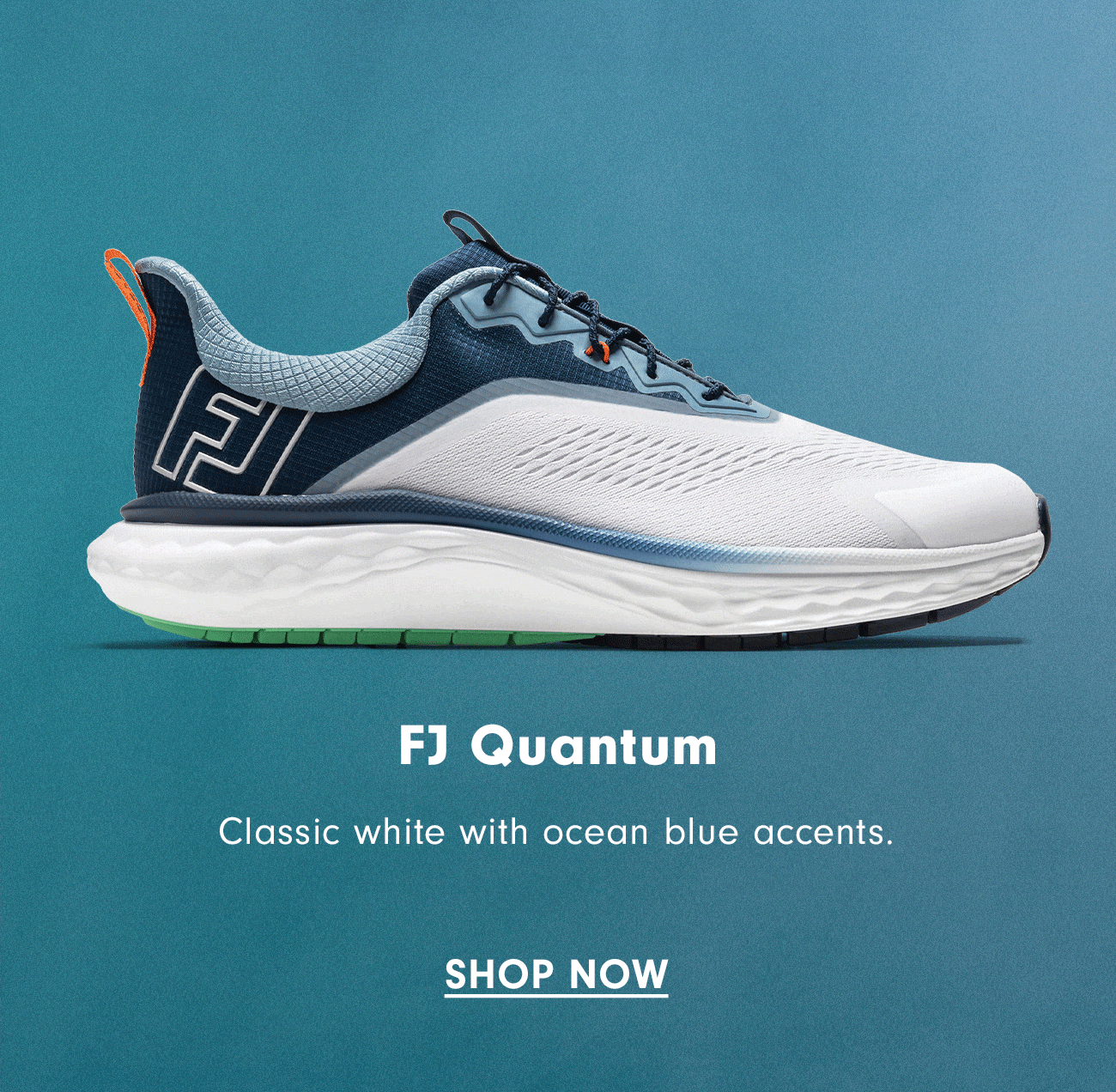 Ocean Mist Quantum Shop Now