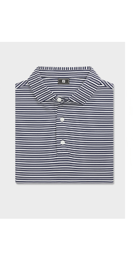 Striped Lisle Shop Now
