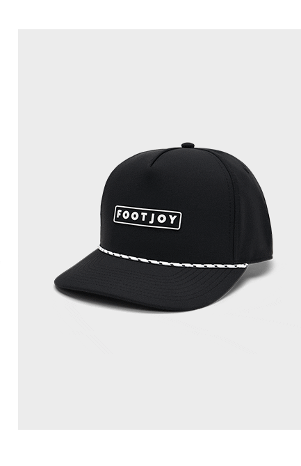 Signature Rope Hat Shop Now