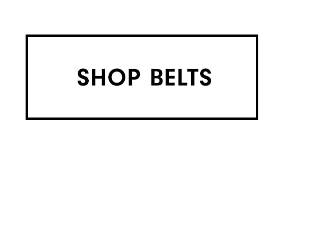 Shop Belts