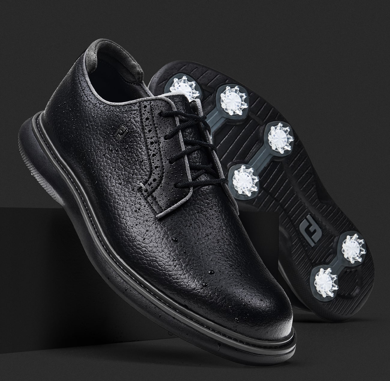 All-Black Traditions