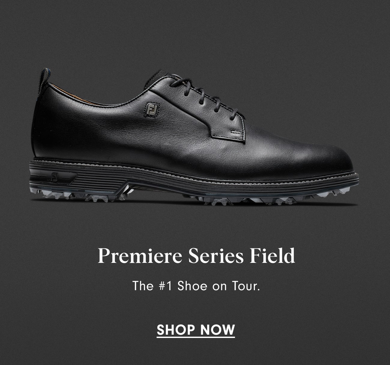 All-Black Premiere Series Shop Now